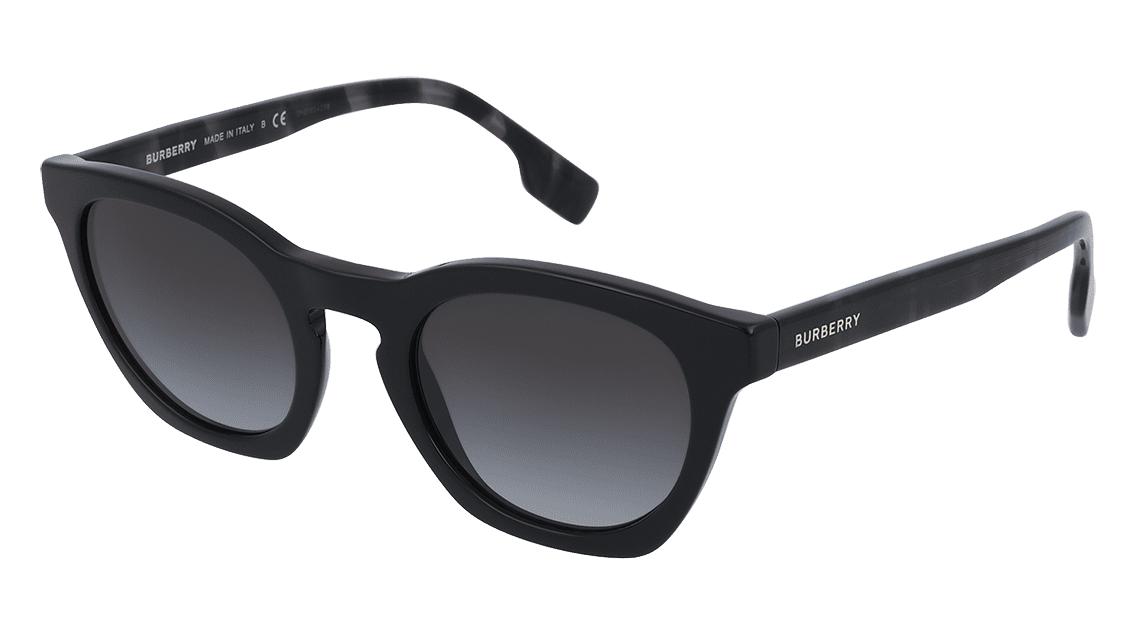 Burberry BE4367 Yvette Sunglasses | Designer Glasses